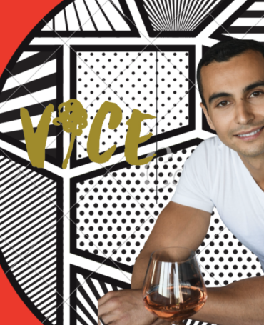 The Vice Wine: Introductory Product Spotlight (Mini Course)