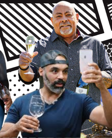 Spotlight on Black Winemakers: An Introduction