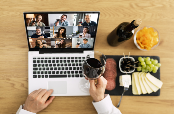 Virtual Experiences