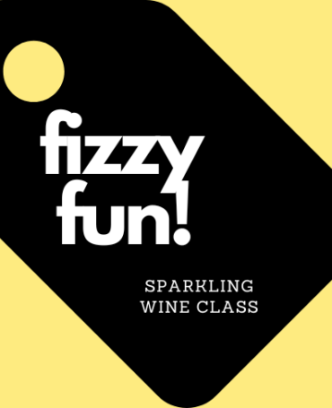 Fizzy Fun: Sparkling Wine (Mini Course)