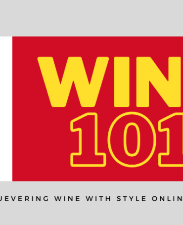 Wine 101: The Less Is More Approach